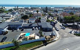 Ocean Palms Motel